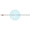 6 Flèches Chasse VForce 245 V6 Sport VICTORY ARCHERY