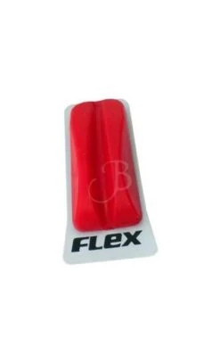 V-Flex Anti-vibration Damper FLEX ARCHERY -Tir Précis Promos Magasin accessoire vente arc fleche carquoisflex archery stringflex v flex anti vibration amortisseur a appliquer proche de la courbure 1 2