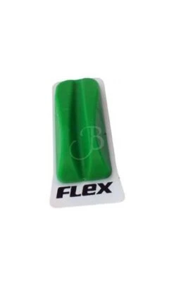 V-Flex Anti-vibration Damper FLEX ARCHERY -Tir Précis Promos Magasin accessoire vente arc fleche carquoisflex archery stringflex v flex anti vibration amortisseur a appliquer proche de la courbure 1 3