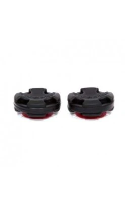 Amortisseur Branches Solides Arc Compound Limbsaver