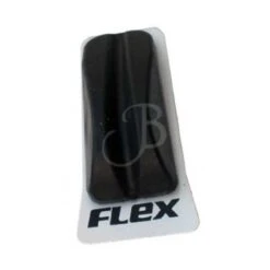 Anti-vibration V-Flex Noir Damper FLEX ARCHERY