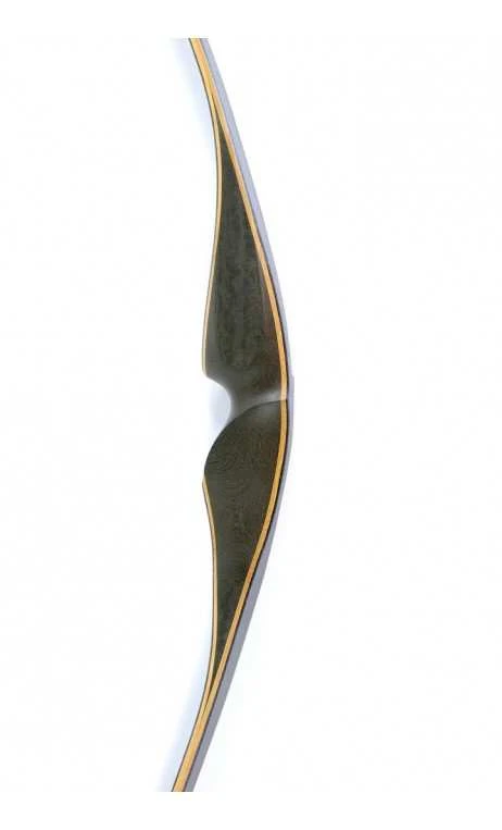 ANUBIS Arc Longbow Traditionnel Bodnik 62" BEARPAW 2 ANUBIS Arc Longbow Traditionnel Bodnik 62" BEARPAW – Image 2