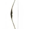 ANUBIS Arc Longbow Traditionnel Bodnik 62" BEARPAW