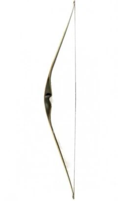 ANUBIS Arc Longbow Traditionnel Bodnik 62" BEARPAW