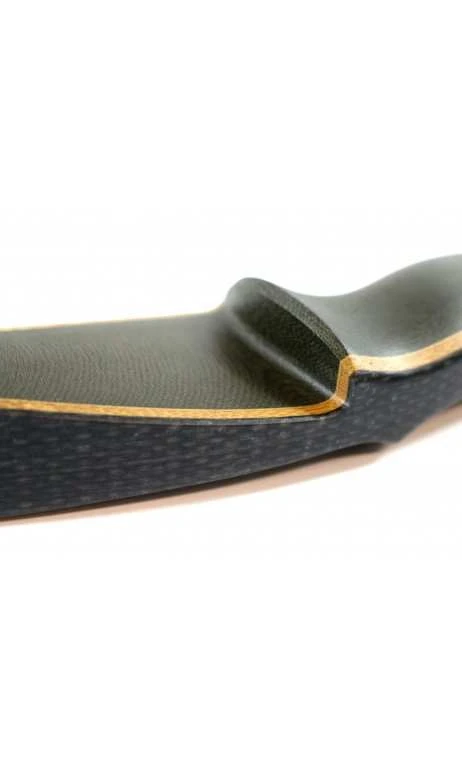 ANUBIS Arc Longbow Traditionnel Bodnik 62" BEARPAW 5 ANUBIS Arc Longbow Traditionnel Bodnik 62" BEARPAW – Image 5