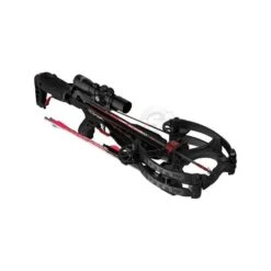 Arbalète Hyper RAPTOR 410 Fps BARNETT CROSSBOWS