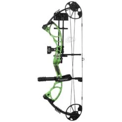 Arc à Poulies Chasse EDGE XT 31" Green Country DIAMOND ARCHERY