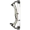 Arc à Poulies Z1S Buckskin RH 70 Lbs HOYT ARCHERY