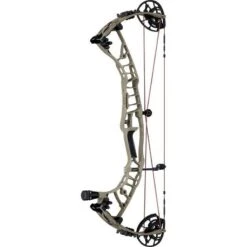 Arc à Poulies Z1S Buckskin RH 70 Lbs HOYT ARCHERY