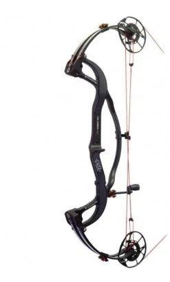 Arc Chasse Compound Carbon Air 34 ECS PSE ARCHERY -Tir Précis Promos Magasin arc chasse compound carbon air 34 ecs pse archery 3d 1 2