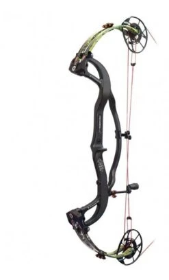 Arc Chasse Compound Carbon Air 34 ECS PSE ARCHERY -Tir Précis Promos Magasin arc chasse compound carbon air 34 ecs pse archery 3d 1 3