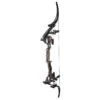 Arc Chasse PHOENIX STRATA 50-70 Lbs RH ONEIDA EAGLE BOWS