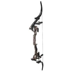 Arc Chasse PHOENIX STRATA 50-70 Lbs RH ONEIDA EAGLE BOWS