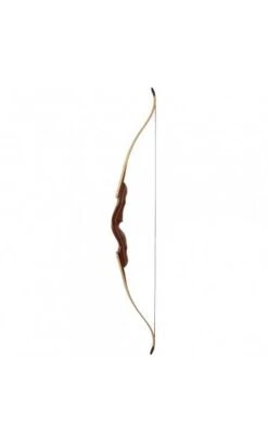 Arc Chasse Recurve Mohawk 60" BEARPAW