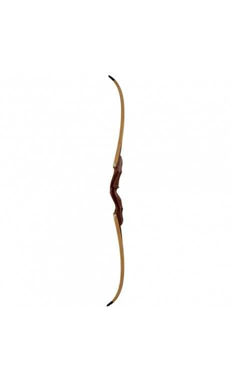 Arc Chasse Recurve Mohawk 62" BEARPAW 2 Arc Chasse Recurve Mohawk 62" BEARPAW – Image 2