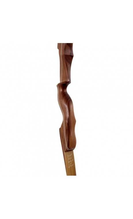 Arc Chasse Recurve Mohawk 62" BEARPAW 4 Arc Chasse Recurve Mohawk 62" BEARPAW – Image 4