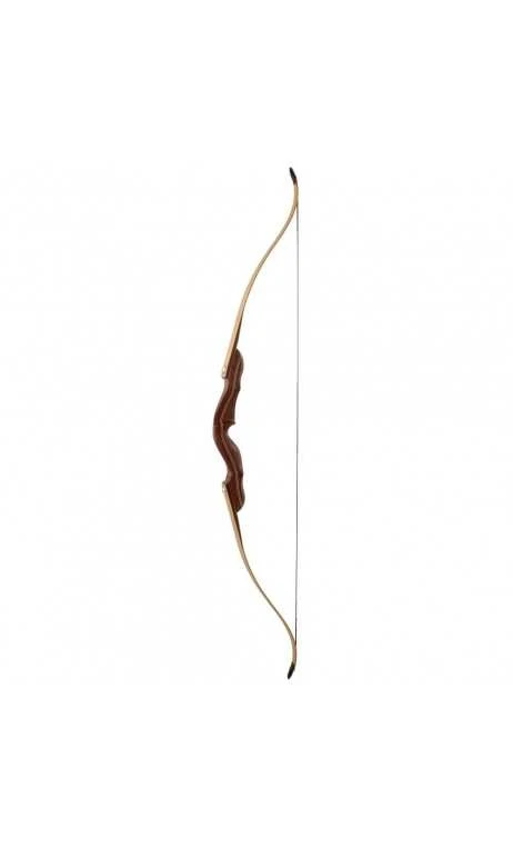 Arc Chasse Recurve Mohawk 62" BEARPAW 5 Arc Chasse Recurve Mohawk 62" BEARPAW – Image 5