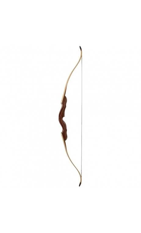 Arc Chasse Recurve Mohawk 62" BEARPAW 1 Arc Chasse Recurve Mohawk 62" BEARPAW