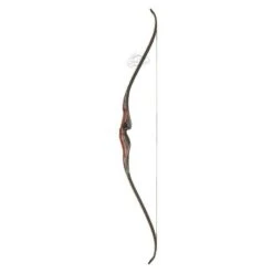 Arc Chasse Recurve REDDEN 62" RH OAK RIDGE