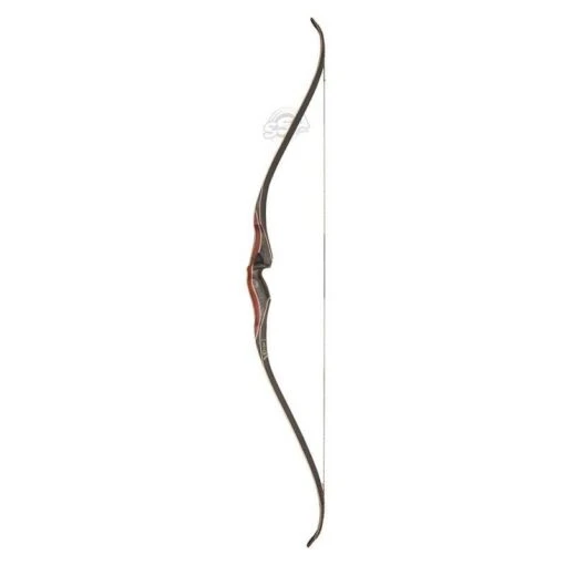 Arc Chasse Recurve REDDEN 62" RH OAK RIDGE -Tir Précis Promos Magasin arc chasse recurve redden 62 rh oak ridge