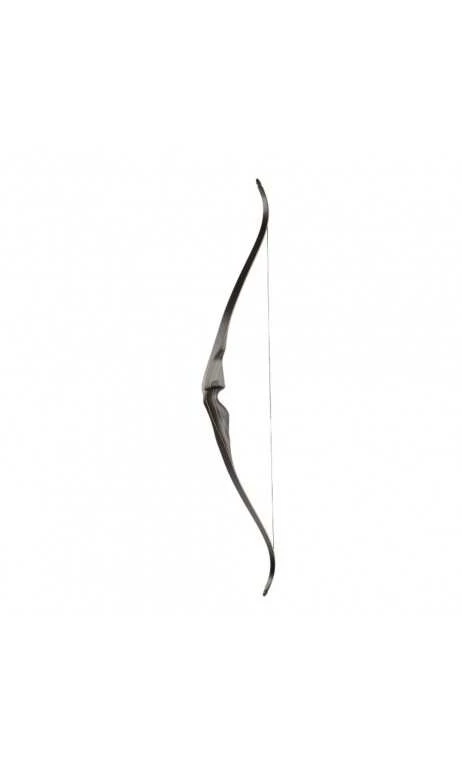 Arc Chasse Traditionnel 52" Kiowa Noir BEARPAW 3 Arc Chasse Traditionnel 52" Kiowa Noir BEARPAW – Image 3