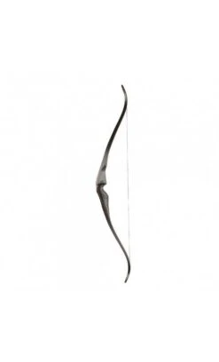 Arc Chasse Traditionnel 52" Kiowa Noir BEARPAW