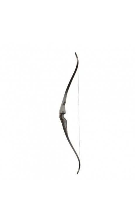 Arc Chasse Traditionnel 52" Kiowa Noir BEARPAW 1 Arc Chasse Traditionnel 52" Kiowa Noir BEARPAW