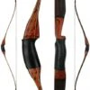 Arc De Chasse CLASSIC HUNTER 2 De 56" SHREW BOWS - BODNIK BOWS