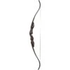 Arc Démontable Traditionnel Take Down Recurve Mohican 60" BEARPAW