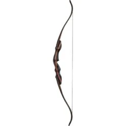 Arc Démontable Traditionnel Take Down Recurve Mohican 60" BEARPAW