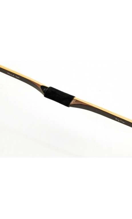 Arc Droit Longbow BIG FIVE 68" HOWARD HILL ARCHERY 2 Arc Droit Longbow BIG FIVE 68" HOWARD HILL ARCHERY – Image 2