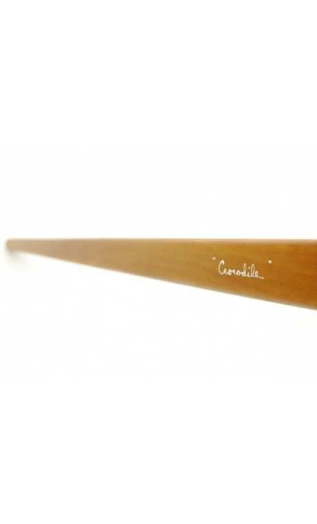 Arc Droit Traditionnel CROCODILE 66" HOWARD HILL ARCHERY 3 Arc Droit Traditionnel CROCODILE 66" HOWARD HILL ARCHERY – Image 3