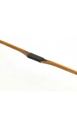 Arc Droit Traditionnel CROCODILE 68" HOWARD HILL ARCHERY