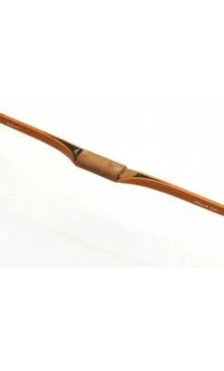 Arc Droit Traditionnel REDMAN 66" HOWARD HILL ARCHERY