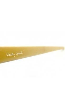 Arc DroitTraditionnel WESLEY SPECIAL 66" Standard HOWARD HILL ARCHERY