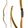 Arc Horsebow Caramel RAPTOR SIMON'S BOW COMPANY