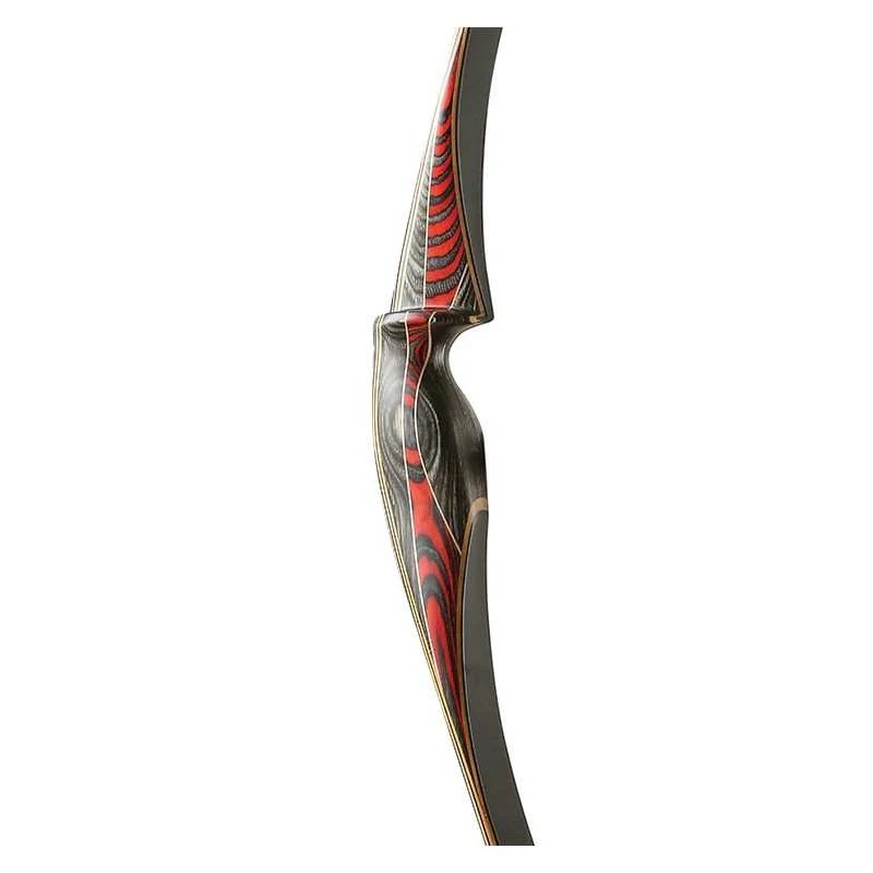 Arc Hybrid 64" SYMPHONY Gauche OLD MOUNTAIN ARCHERY 2 Arc Hybrid 64" SYMPHONY Gauche OLD MOUNTAIN ARCHERY – Image 2