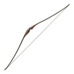 Arc Hybrid 64" SYMPHONY Gauche OLD MOUNTAIN ARCHERY