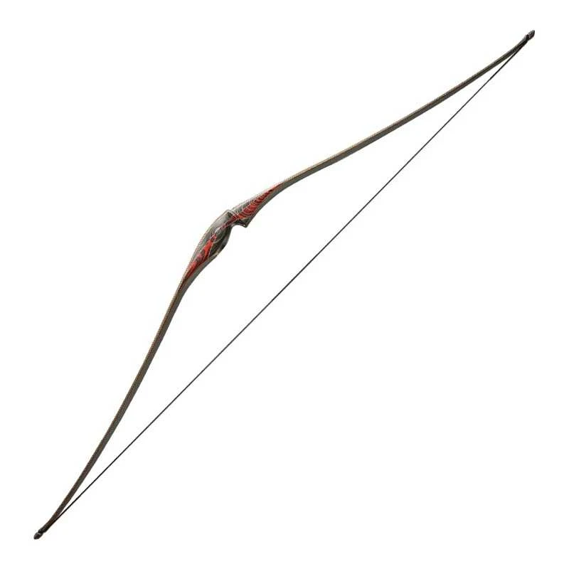 Arc Hybrid 64" SYMPHONY Gauche OLD MOUNTAIN ARCHERY 1 Arc Hybrid 64" SYMPHONY Gauche OLD MOUNTAIN ARCHERY