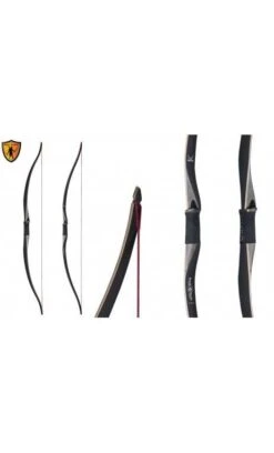 Arc Hybrid Métis 60" Ambidextre BUCK TRAIL