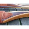 Arc Longbow HALF-BREED 68" HOWARD HILL ARCHERY