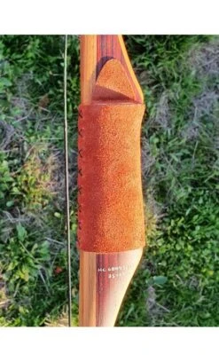 Arc Longbow HALF-BREED 68" HOWARD HILL ARCHERY 9 Arc Longbow HALF-BREED 68" HOWARD HILL ARCHERY -Tir Précis Promos Magasin arc longbow half breed 68 howard hill archery 4