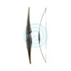 Arc Longbow MUNIN 68" RH WHITE FEATHER