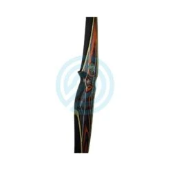 Arc Longbow MUNIN 68" RH WHITE FEATHER -Tir Précis Promos Magasin arc longbow munin 68 rh white feather 2