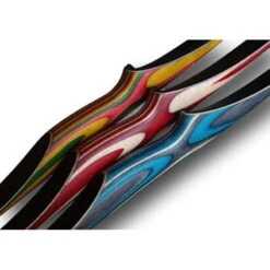 Arc Longbow ROBIN 54" RH Flag Collection FALCO ARCHERY