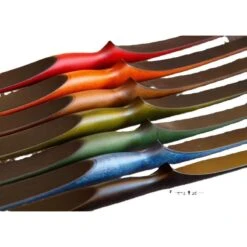 Arc Longbow ROBIN 54" Teak FALCO ARCHERY