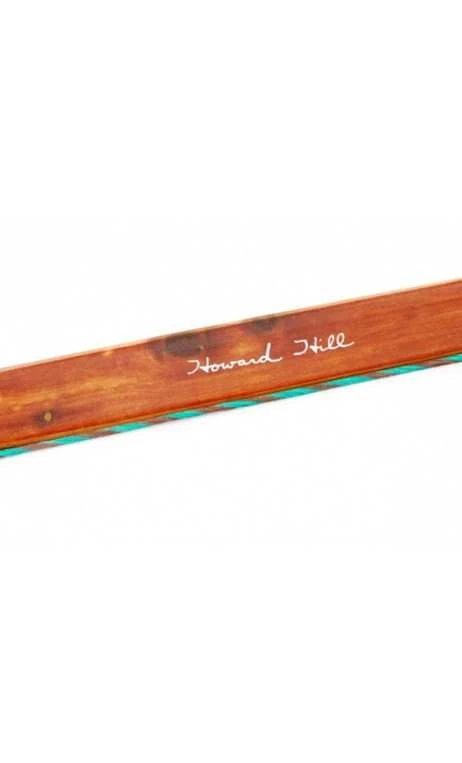 Arc Longbow Traditionnel CHEETAH 68" HOWARD HILL ARCHERY 2 Arc Longbow Traditionnel CHEETAH 68" HOWARD HILL ARCHERY – Image 2