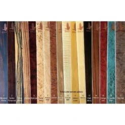 Arc Traditionnel Longbow Hybrid MYTH VINTAGE 61" FALCO ARCHERY 5 Arc Traditionnel Longbow Hybrid MYTH VINTAGE 61" FALCO ARCHERY -Tir Précis Promos Magasin arc longbow traditionnel myth vintage 61 falco archery chasse 3d 1 2