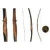 Arc Longbow Traditionnel OREL Buck Trail ELITE