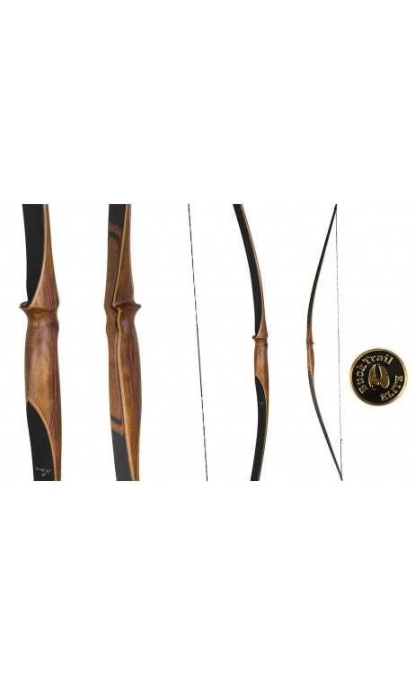 Arc Longbow Traditionnel OREL Buck Trail ELITE 1 Arc Longbow Traditionnel OREL Buck Trail ELITE
